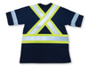 100% Cotton Traffic Safety T-Shirt