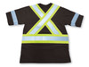 100% Cotton Traffic Safety T-Shirt