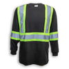 100% Cotton Traffic Safety Shirt