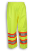 300 Denier Polyester Rain Pant