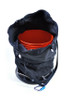 100Lb Dual Rated Tool Bucket With Triple Lock Carabiner