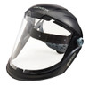 MAXVIEW Premium Face Shield - Clear Window