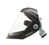 MAXVIEW Premium Face Shield - Clear Window