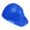 Sentry III® Cap Style Slotted Non-Vented Hard Hat