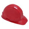 Sentry III® Cap Style Slotted Non-Vented Hard Hat