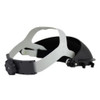 Model 170-SB Faceshield Headgear with Ratcheting Suspension - No Window