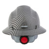 Blockhead FG Full Brim Non-Vented Hard Hat