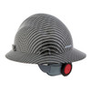 Blockhead FG Full Brim Non-Vented Hard Hat