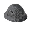 Blockhead FG Full Brim Vented Hard Hat