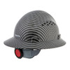 Blockhead FG Full Brim Vented Hard Hat