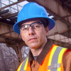 Advantage Series Full Brim Hard Hat - Non-Vented