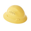 Advantage Series Full Brim Hard Hat - Vented