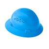 Advantage Series Full Brim Hard Hat - Vented