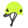 CH-300 Industrial Climbing Non-Vented Hard Hat