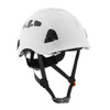 CH-400V Industrial Climbing Vented Hard Hat