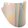 Replacement Windows for F50 Polycarbonate Special Face Shields