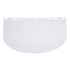 Replacement Windows for F10 PETG Face Shields - Clear