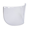 Replacement Windows for F30 Acetate Face Shields - 8" x 15.5" x.040"