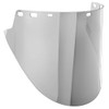 Replacement Windows for F40 Propionate Face Shields - Clear