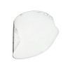 Replacement Windows for F40 Propionate Face Shields - Clear