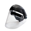 Replacement Windows for F40 Propionate Face Shields - Clear