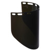 F50 Polycarbonate Face Shield - Shape R Unbound