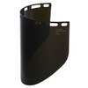 F50 Polycarbonate Face Shield - Shape R Unbound