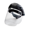 Replacement Windows for F20 Polycarbonate Face Shields - Clear