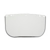 Replacement Windows for F20 Polycarbonate Face Shields