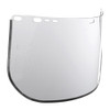 Replacement Windows for F20 Polycarbonate Face Shields