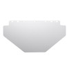 Replacement Windows for F20 Polycarbonate Face Shields