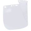 Replacement Windows for F20 Polycarbonate Face Shields