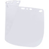 Replacement Windows for F20 Polycarbonate Face Shields