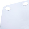 Replacement Windows for F20 Polycarbonate Face Shields