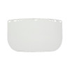 Replacement Windows for F10 PETG Face Shields