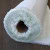 Uncoated Fiberglass Welding Blankets (Roll) - White