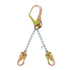 Restraint Lanyard with 5/8" Rope