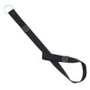 Cable Anchor Sling, 1/4" PVC Coated Galvanized Cable
