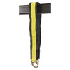 Cable Anchor Sling, 1/4" PVC Coated Galvanized Cable