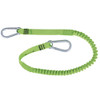 Lanyard Slim Line for Tool Tethering System - Standard Attach - 28" - Pack of 50