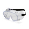 812 Indirect Vent Chemical Splash Safety Goggles