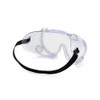 812 Indirect Vent Chemical Splash Safety Goggles