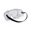 812 Indirect Vent Chemical Splash Safety Goggles