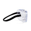 812 Indirect Vent Chemical Splash Safety Goggles