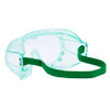 880 Direct Vent Safety Goggles