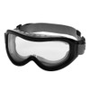 Odyssey II Series Chemical Splash Dual Lens Goggle