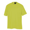 Birdseye Safety T-Shirt - Crew Neck