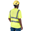 Birdseye Safety T-Shirt