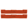 FR Hard Hat Sweatband - Russet