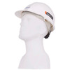 Hard Hat Sweatbands - Gray